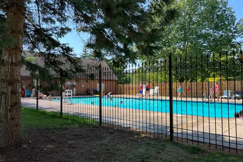 Rideau Acres Campground