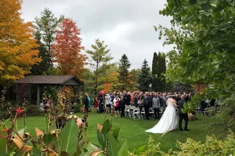 Rideau Acres Campground