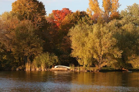 Rideau Acres Campground