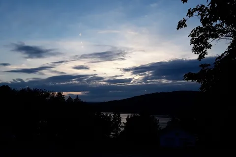 Lakeview Campsites