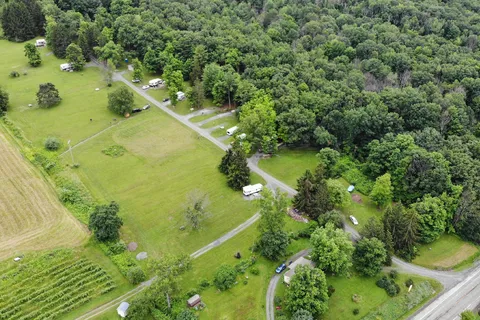Lakeview Campsites