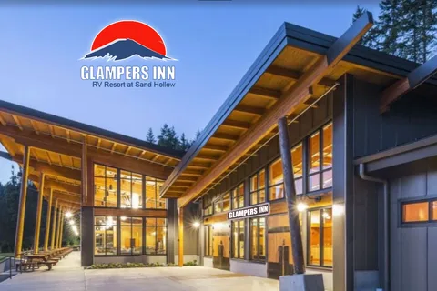 Yogi Bear's Jellystone Park™ Camp-Resort: Zion