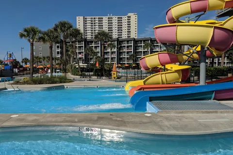 Lakewood Camping Resort