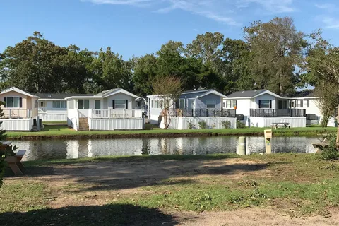Lakewood Camping Resort