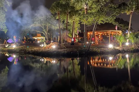 Lakewood Camping Resort