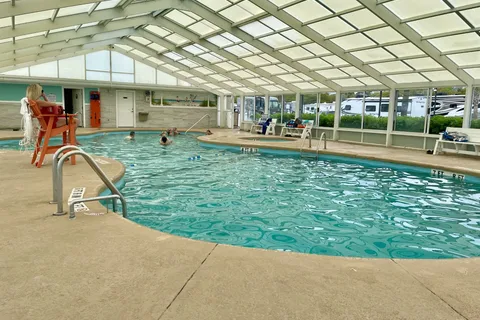 Lakewood Camping Resort