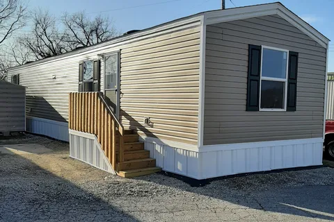 Autumn Falls RV Park