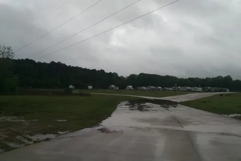 Center RV Park