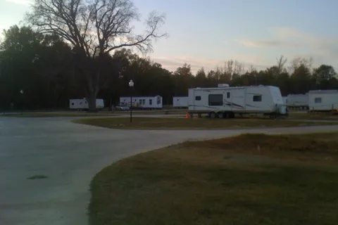 Center RV Park