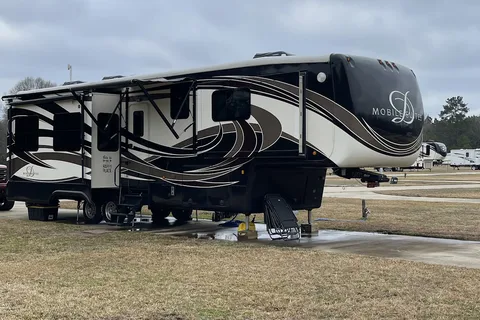 Center RV Park