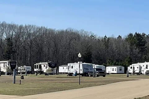 Center RV Park