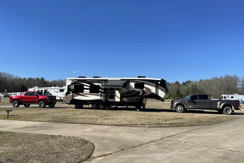 Center RV Park