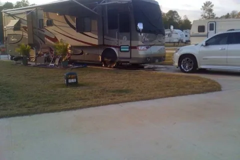 Center RV Park