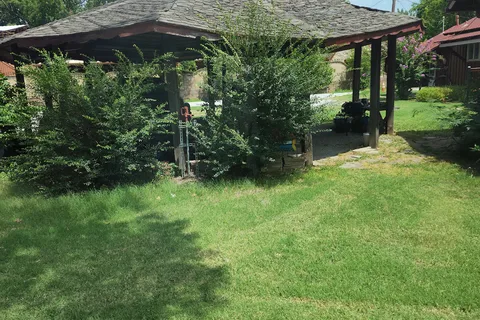 Estes RV Park