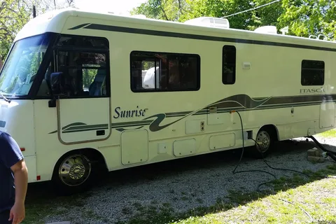 Estes RV Park