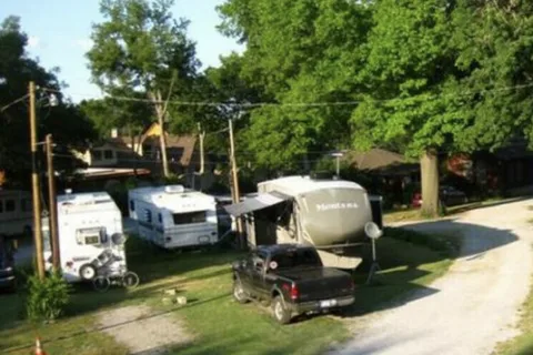 Estes RV Park