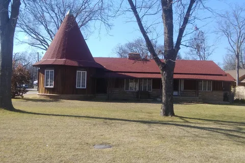 Estes RV Park