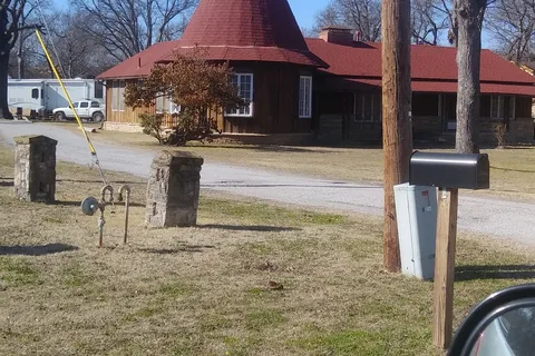 Estes RV Park