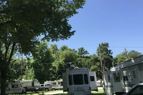 Estes RV Park