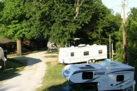 Estes RV Park