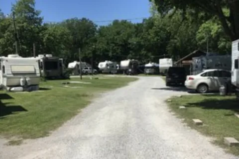 Estes RV Park
