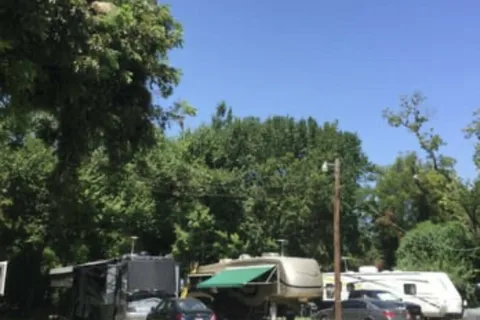 Estes RV Park