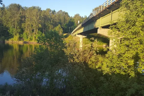 Woodland Shores RV Park