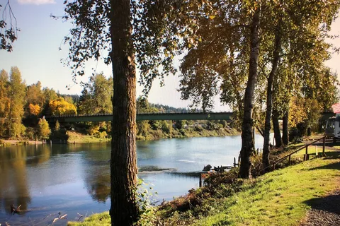Woodland Shores RV Park