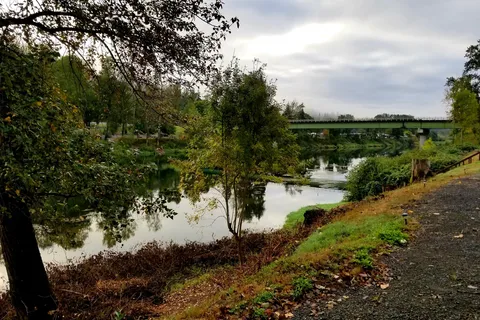 Woodland Shores RV Park