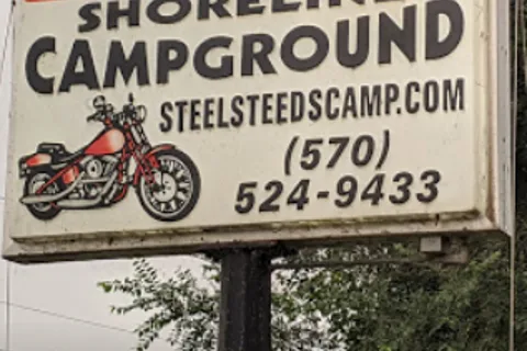 Steel Steeds Motorcycle Campground