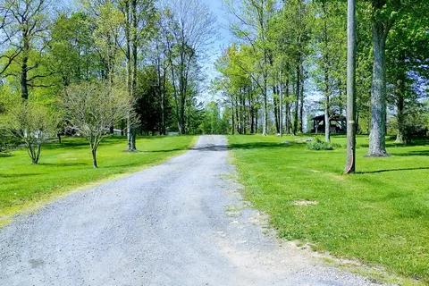 Pine Hill Campground And Cabins