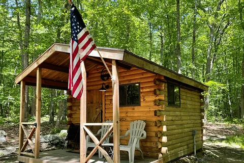 Acorn Acres Campsites