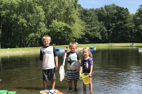 Acorn Acres Campsites