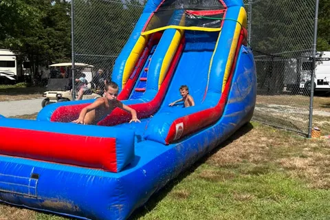 Acorn Acres Campsites