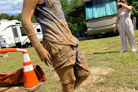 Acorn Acres Campsites