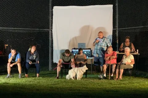 Acorn Acres Campsites