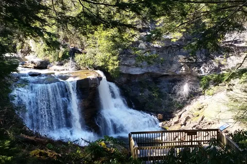 Blackwater Falls State Park