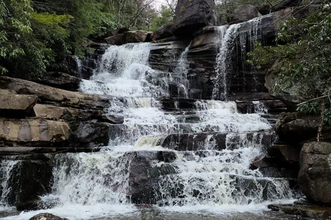 Blackwater Falls State Park
