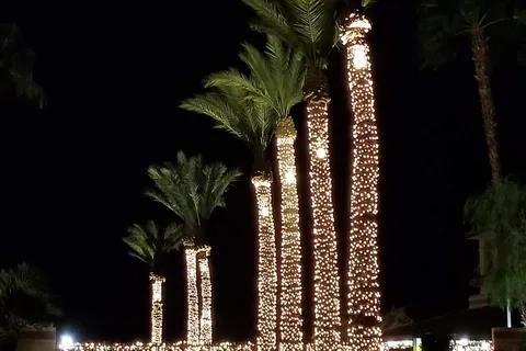 Desert Shadows RV Resort