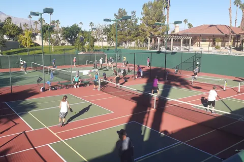 Desert Shadows RV Resort