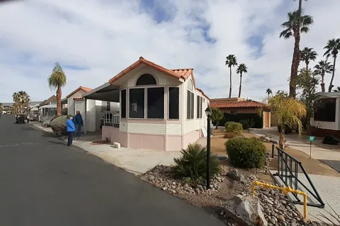 Desert Shadows RV Resort