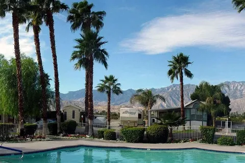 Desert Shadows RV Resort