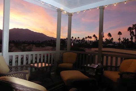Desert Shadows RV Resort
