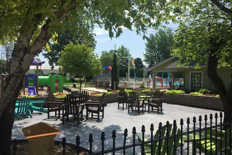 Cedarlane RV Park
