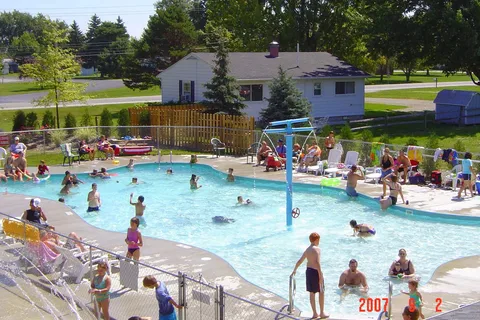 Cedarlane RV Park