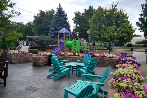 Cedarlane RV Park