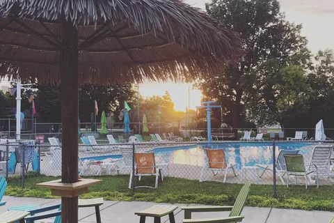 Cedarlane RV Park