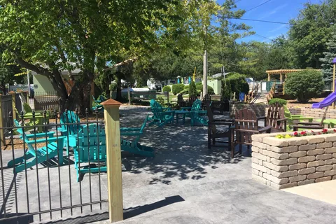 Cedarlane RV Park