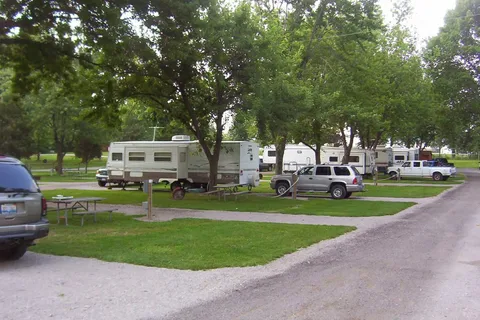 Cedarlane RV Park