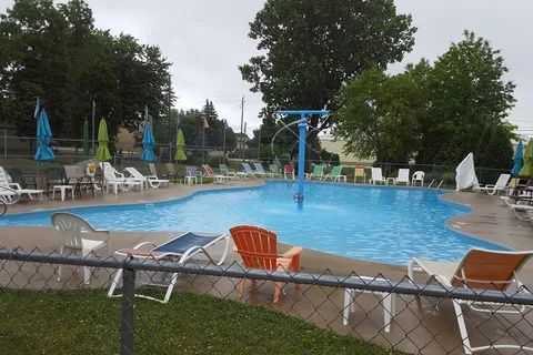 Cedarlane RV Park